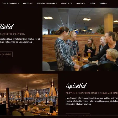 Astas * Aalborg