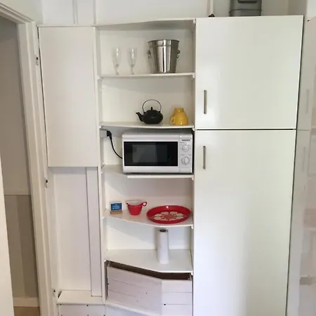 アパート Astas *