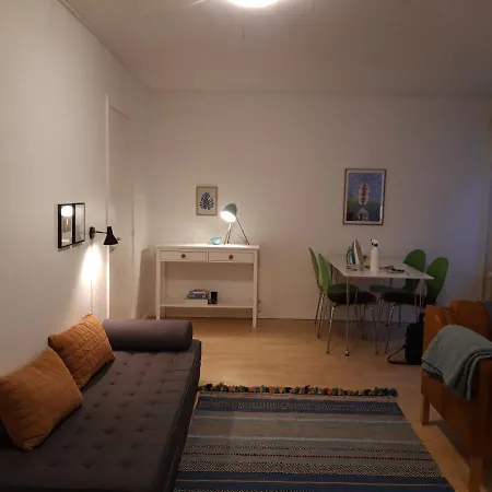 Astas アパート オールボー