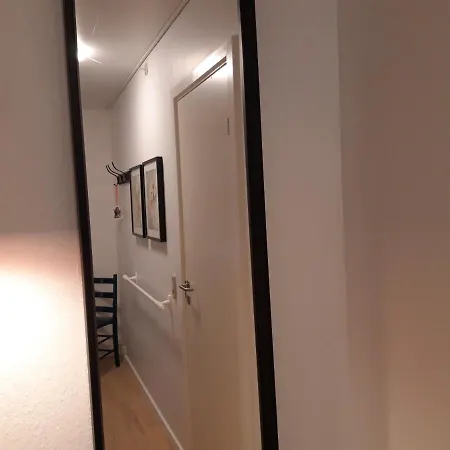 アパート Astas オールボー