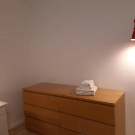 Astas アパート *