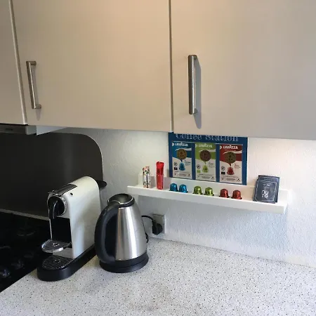 Apartament Astas