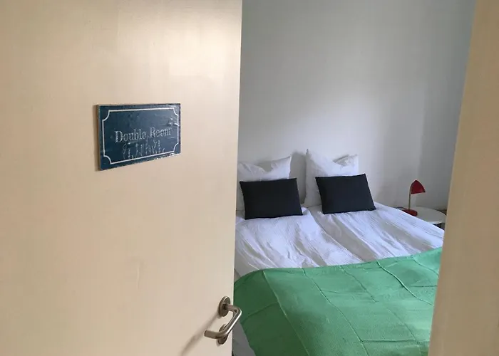 Astas Lägenhet Ålborg