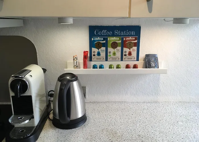 Lägenhet Astas Ålborg