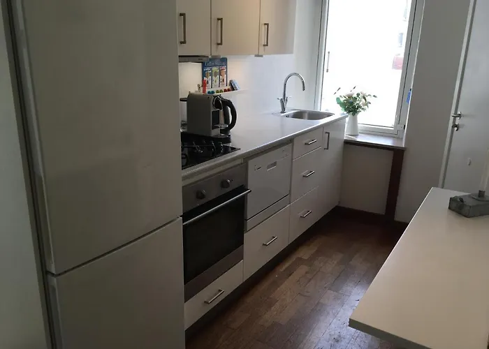 Astas Lägenhet Ålborg