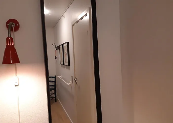 Lägenhet Astas Ålborg