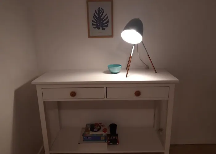 Astas Lägenhet Ålborg