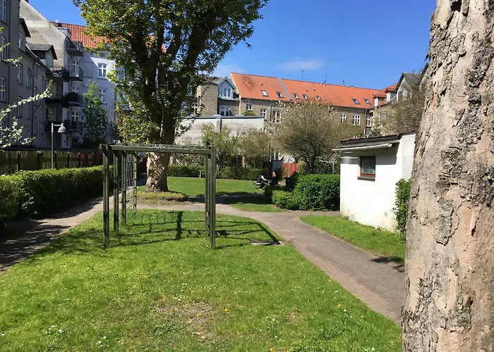 Lägenhet Astas Ålborg